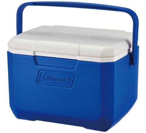 COLEMAN 2000036076 GELEIRA AZUL, BRANCO