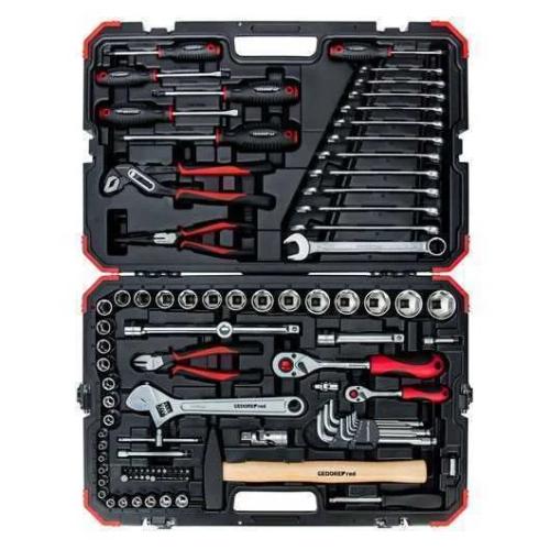 GEDORE R46003100 ROQUETE E CONJUNTO DE ROQUETE