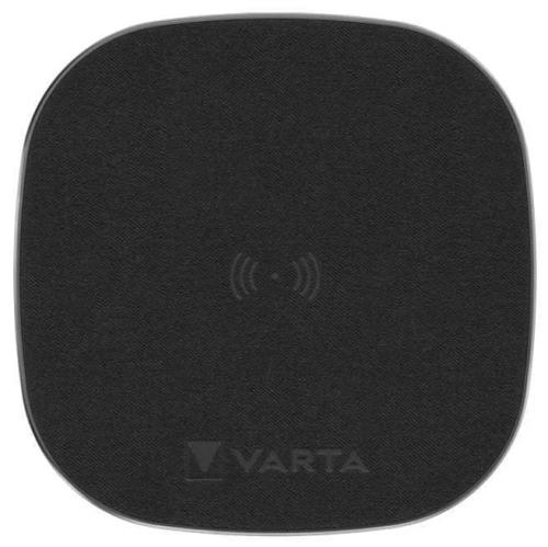Carregador Sem Fios Wireless Charger Pro 15w Varta