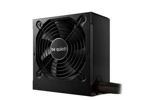 Fuente de Alimentacion Atx 750w Be Quiet System P.