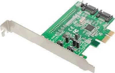 DAWICONTROL DC-600E CONTROLADOR RAID 5 GBIT/S