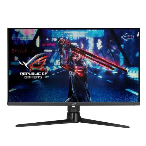 Monitor 32" Rog Strix Xg32aq Ips Wqhd 16:9 175hz G-Sync Hdr600 - Asus