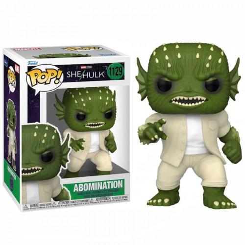 Figuras de Ação Funko She Hulk Abomination