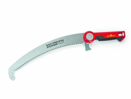 Wolf-Garten Pro 370 37 Cm Metálico, Vermelho