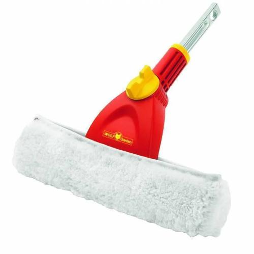 Wolf-Garten Ew-M Utensílio de Limpeza de Vidros 3.