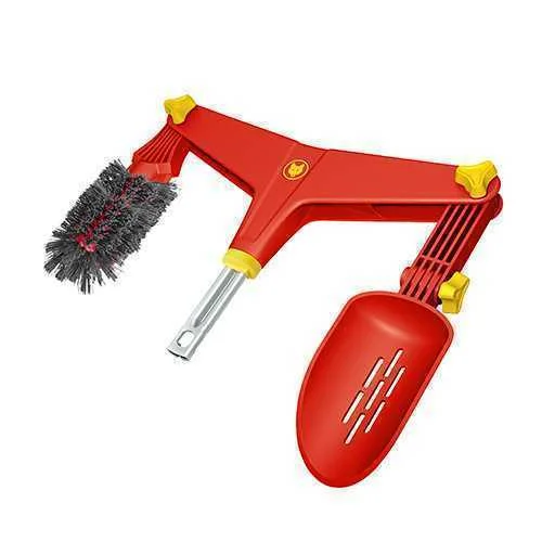 Wolf-Garten 4008423883237 Não Categorizado
