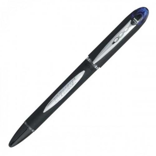 Biros de tinta líquida Uni-Ball Rollerball Jestsr.