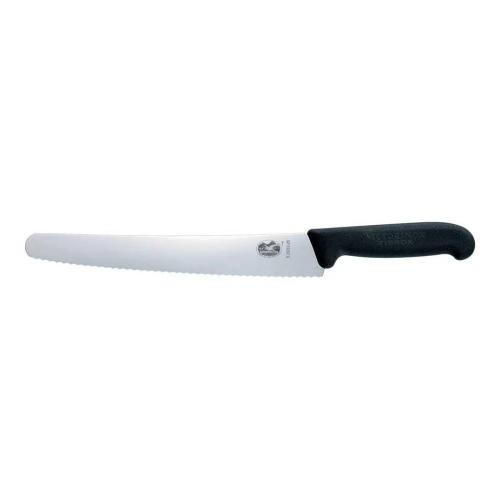 Victorinox Fibrox Pastry Knife 26 Cm