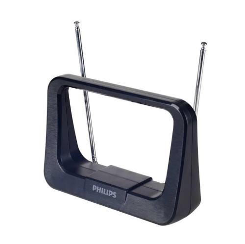 Antena Amplificadora para Tdt Sdv1226/12 Philips