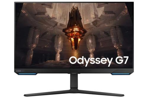 Monitor Inteligente Gaming Samsung Odyssey G7 S32.