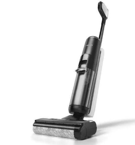 Tineco Floor One S5 Black White Bagless