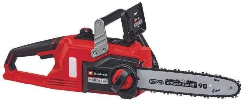 Einhell Fortexxa 18/30 4500 Rpm Preto, Vermelho