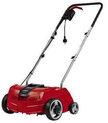 Einhell Gc-Es 1231/1 Escarificador de Relva 1200 .