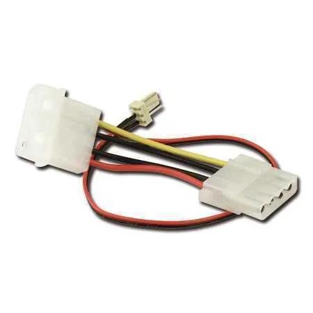 Sharkoon 3-Pin To 4-Pin Adaptor
