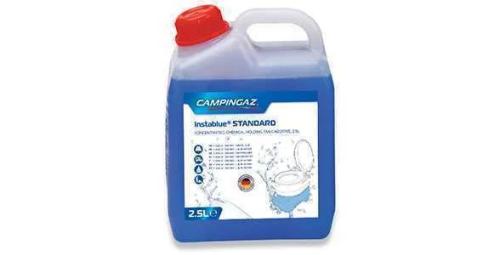 Gel Limpiador Instablue Standard (2,5 L)