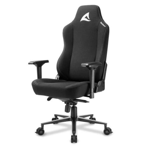 Sharkoon Skiller Sgs40 Fabric Assento Acolchoado .