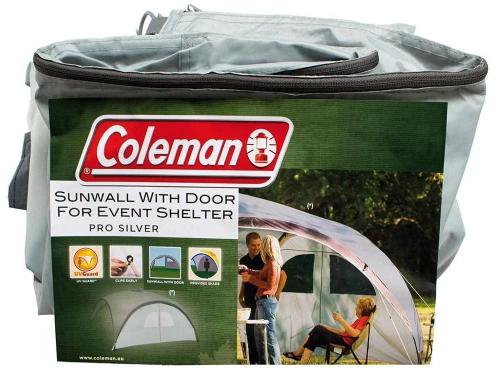 COLEMAN 2000016840 TOLDO E ABRIGO DE CAMPISMO PRA.