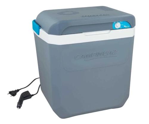 CAMPINGAZ POWERBOX PLUS GELEIRA 24 L ELÉCTRICO AZ.