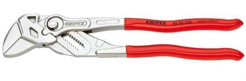 Knipex 86 03 250 alicate Alicate deslizante