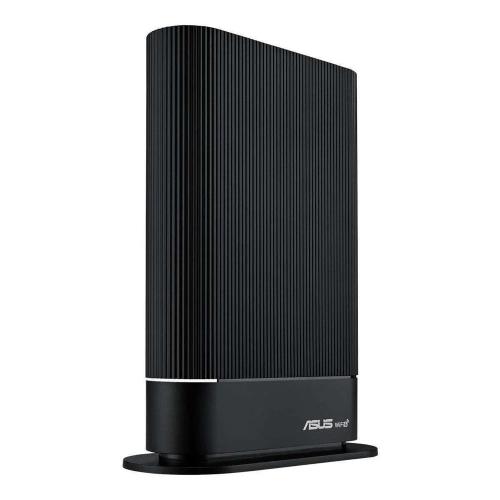 Router Asus Rt-Ax59u Ax4200 Dual-Band Wifi 6 Aimesh Gigabit