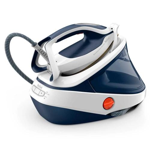 Tefal Pro Express Ultimate Ii Gv9712e0 Estação De.
