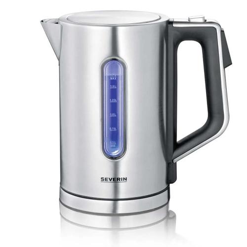 SEVERIN WK 3418 CHALEIRA ELÉTRICA 1,7 L 3000 W PR.