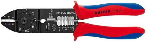Alicates Pelacables Knipex 97 21 215