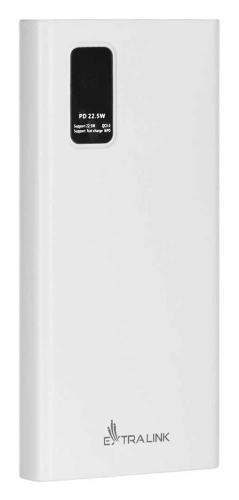 EXTRALINK EPB-067W 10000MAH FAST CHARGING POWERBA.