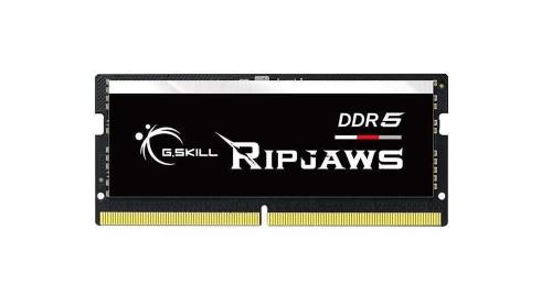 SO-DIMM 32 GB DDR5-4800, Arbeitsspeicher