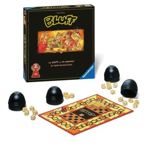 Ravensburger Bluff