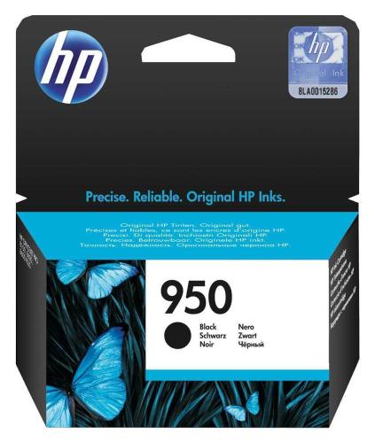 Hp Tinteiro Original 950 Preto