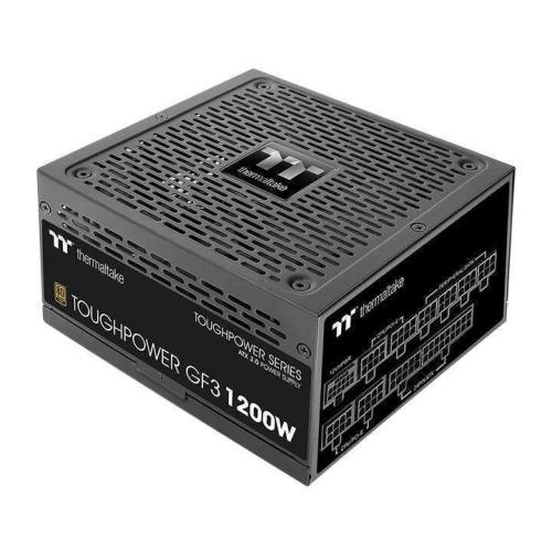 Fuente de Alimentacion Atx 1200w Thermaltake Toughpower Gf3