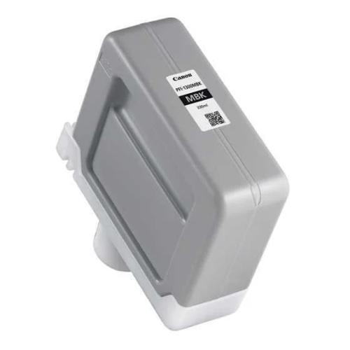 Canon Pfi-1300mbk Tinteiro Original Preto
