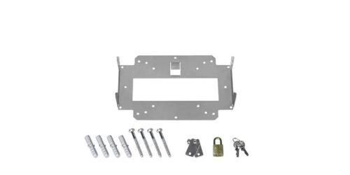 Lancom Wall Mount (Ln) F. Ln- Oder Lx-Gehäuse