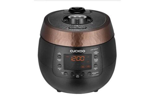 CUCKOO CRP-R0607F PANELA DE ARROZ 1,08 L 890 W PR.