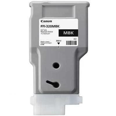 Canon Pfi-320mbk Tinteiro 1 Unidade(S) Original P.