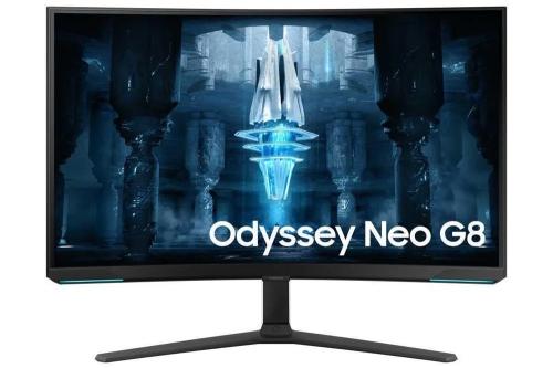 SAMSUNG ODYSSEY NEO G8 S32BG850NP 81,3 CM (32") 3.