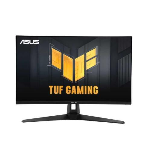 Monitor 27" Tuf Gaming Vg27aqa1a Ips Wqhd 16:9 170hz Freesync Hdr10 - Asus