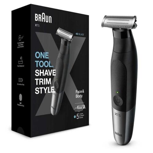 Apar.Mf Braun Rec.Lavavel -Xt5/5100