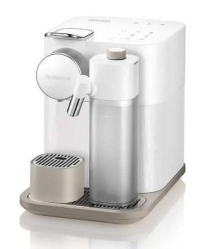 DELONGHI LATTISSIMA ONE GRAN LATTISSIMA EN640.W .