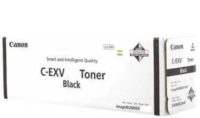Canon C-Exv 54 Toner Original Preto