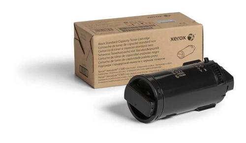 Xerox Versalink C50x Cartucho de Toner Preto de C.
