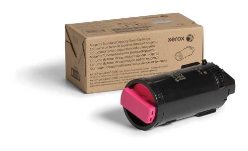 Xerox Versalink C60x Cartucho de Toner Magenta De.