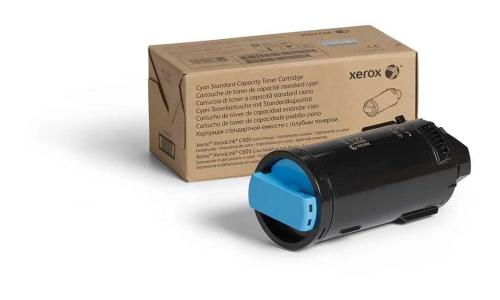 Xerox Versalink C60x Cartucho de Toner Ciano de C.