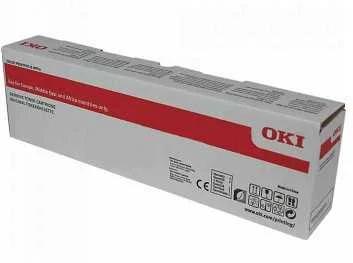 Oki 46861306 Toner 1 Unidade(S) Original Magenta