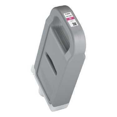 Canon Pfi-710m Tinteiro Original Magenta