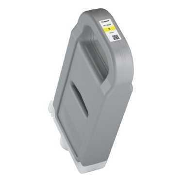 Canon Pfi-710y Tinteiro Original Amarelo