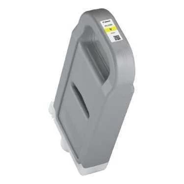 Canon Pfi-710y Tinteiro Original Amarelo