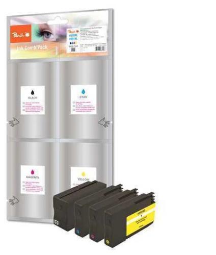 Peach Patrone Hp Nr.950/951xl Multipack Rem,Kom