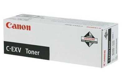 Tóner Canon C-Exv29 Preto